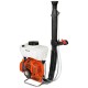 Моторна пръскачка  Oleo Mac MB 80